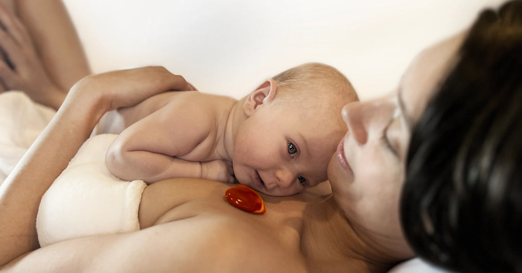 Pregnancy Safe Skincare
