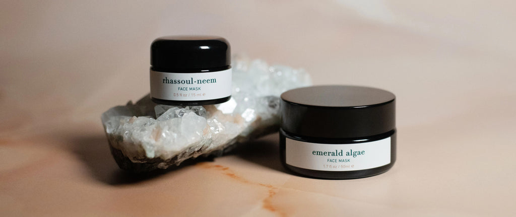 Holistic Skincare