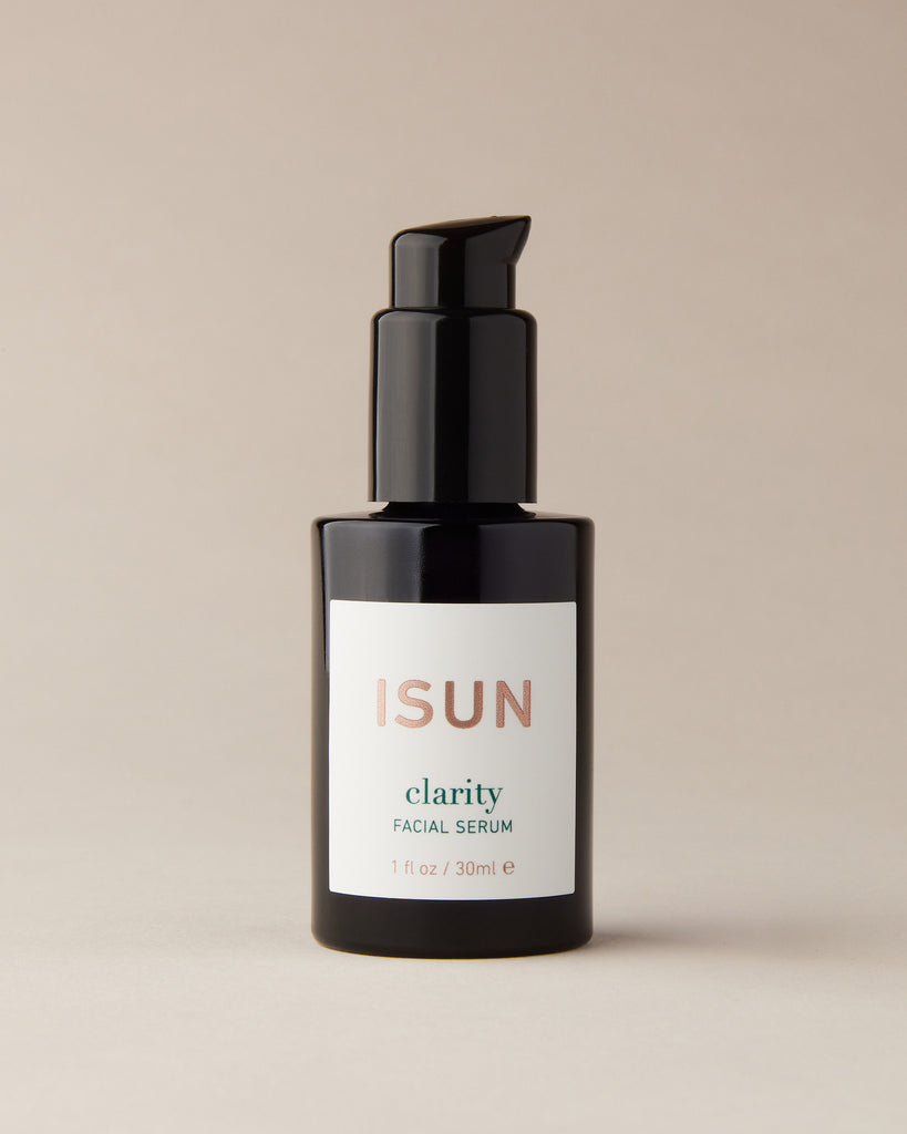 Organic Serums