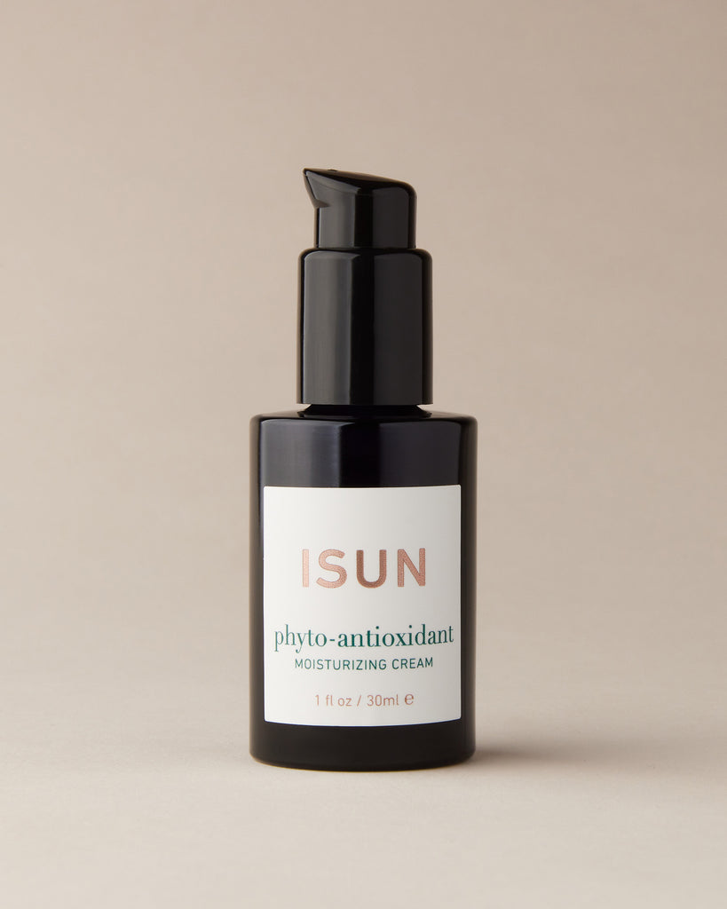 Organic Moisturisers