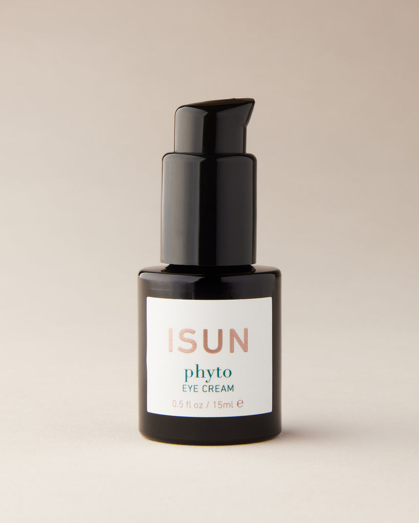 Organic Eye & Lip Care
