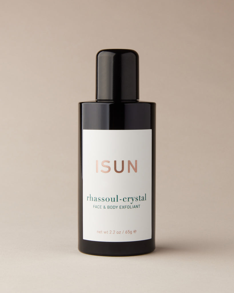 Organic Exfoliants