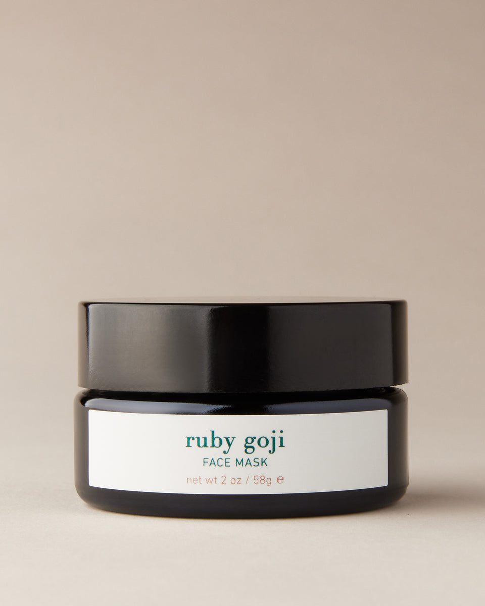 Organic Face Masks – ISUN Skincare SE Asia