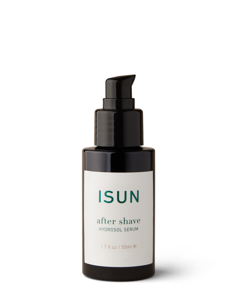 ISUN After Shave Hydrosol Serum 50ml