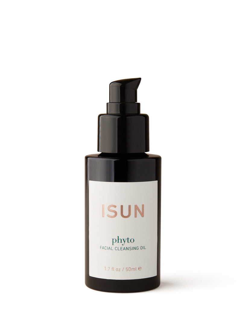Phyto Facial Cleansing Oil product image