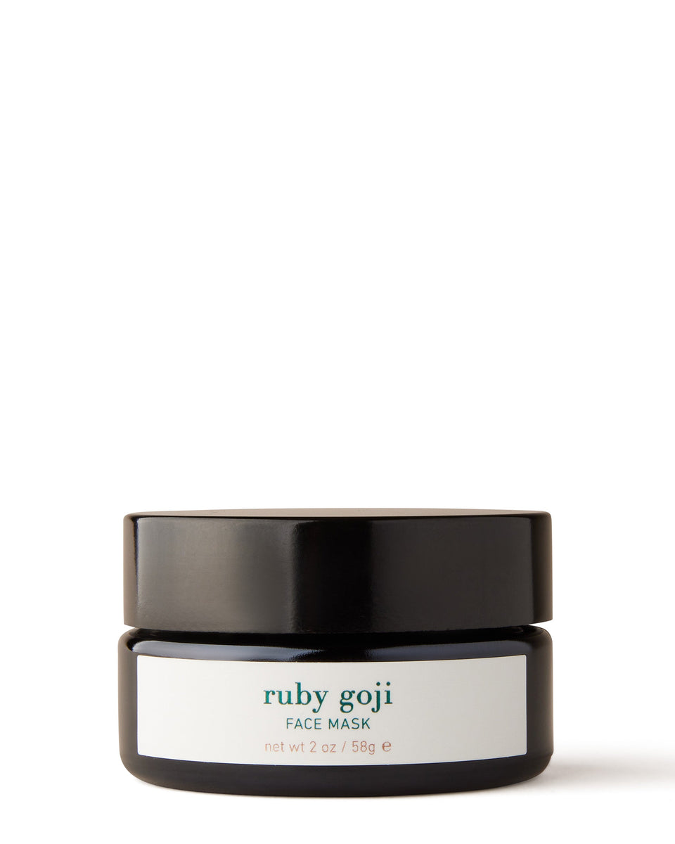 ISUN Ruby-Goji Face Mask 50ml – ISUN Skincare SE Asia