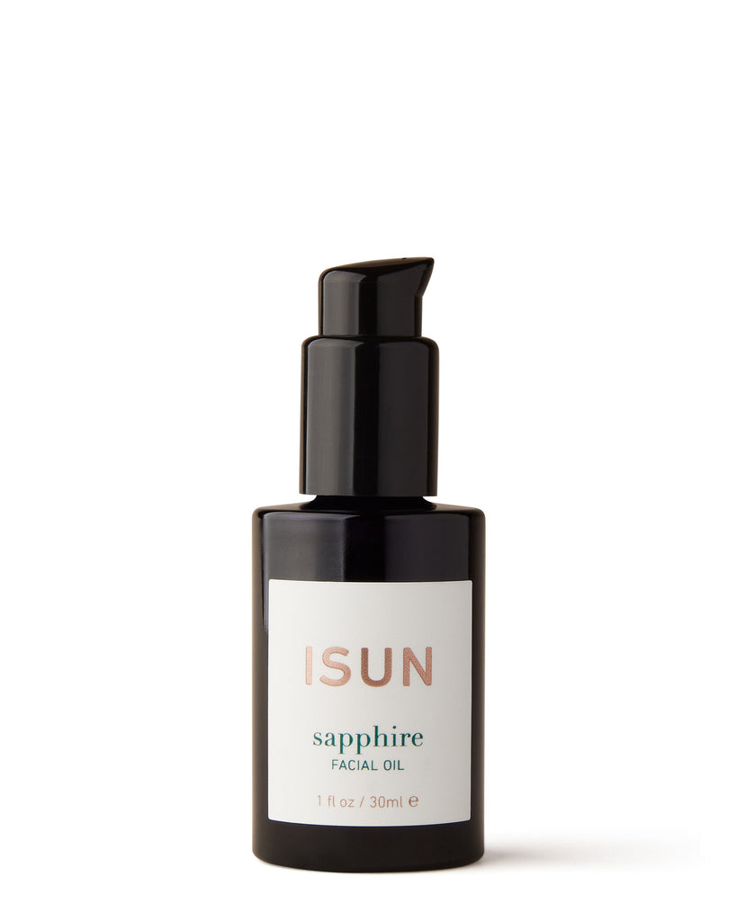 Sapphire Facial Oil product image